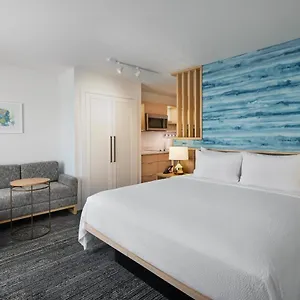3* Hotel Towneplace By Marriott Tampa Casino Area