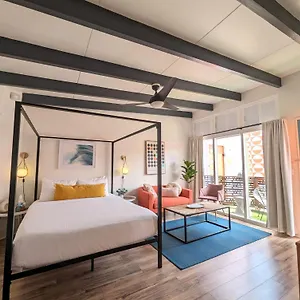 visit hotel